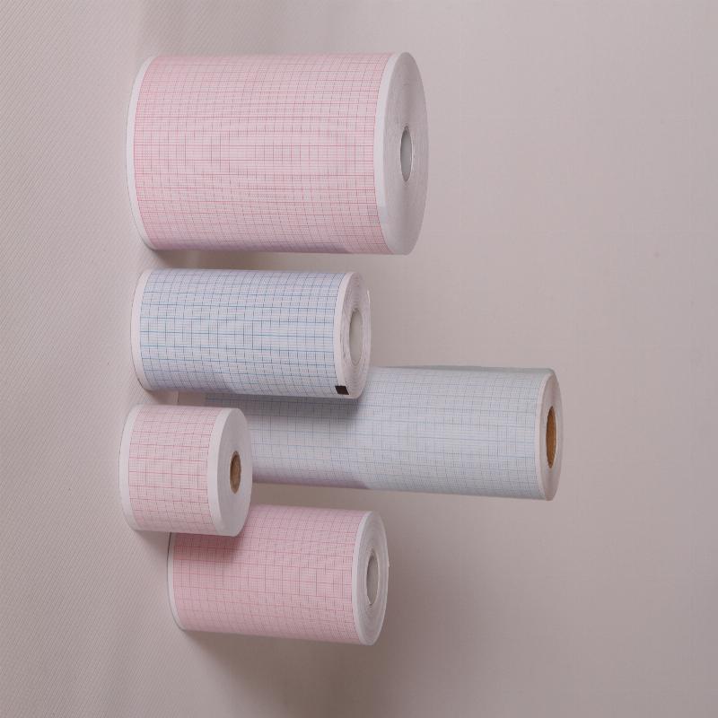 Стрічка діаграмна 215х20 (12) зовн.